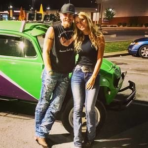 Meet your Posher, Tommy